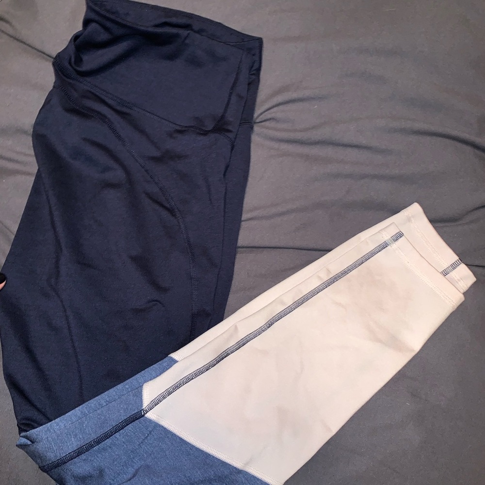 Old Navy Active Wear Leggings